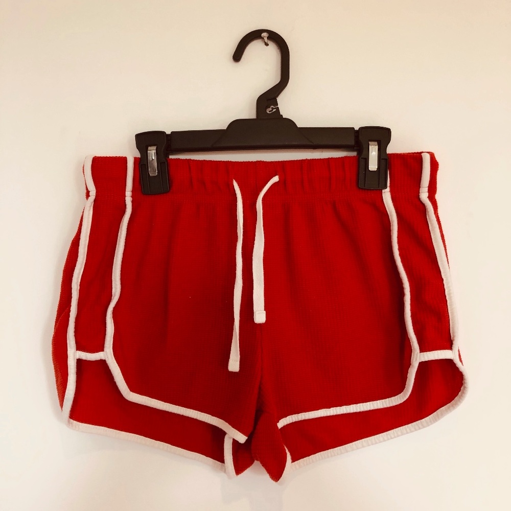 Topshop Athleisure Shorts 🏃‍♀️